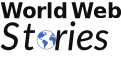 World Web Stories logo